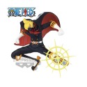 Figurine One Piece - Osoba Mask Sanji Battle Record 13cm