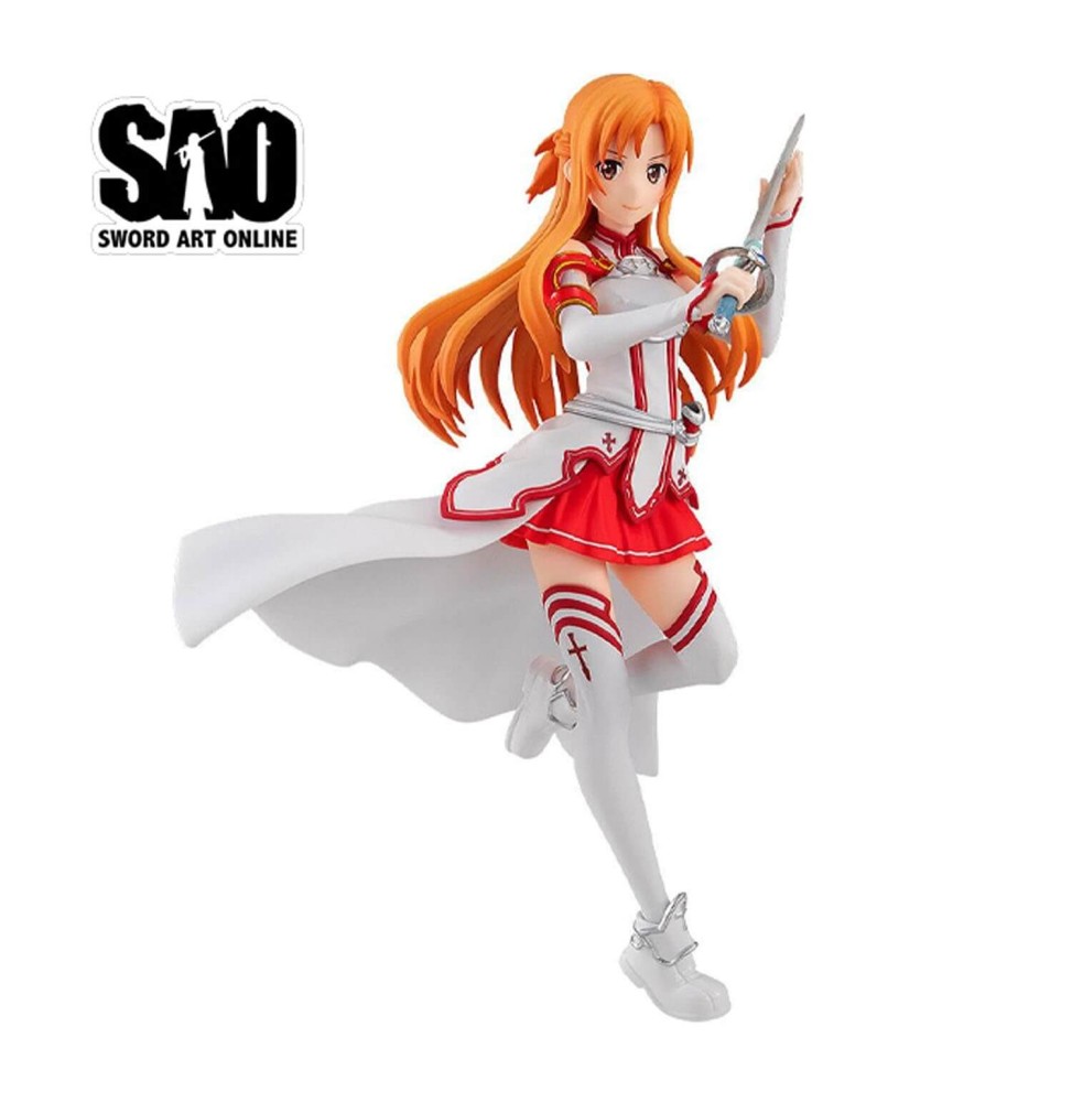 Figurine Sword Art Online - Asuna Pop Up Parade 17cm