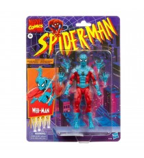 Figurine Marvel Legends - Web-Man 15cm