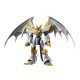 Maquette Digimon - Amplified Imperialdramon Paladin Mode 17cm