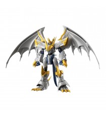 Maquette Digimon - Amplified Imperialdramon Paladin Mode 17cm
