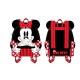 Sac A Dos Disney - Minnie Oh My Cosplay Sweets