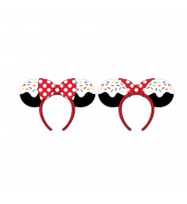 Serre-Tête Disney - Minnie Sweets Sprinkle Ears