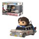 Figurine Ghostbusters Afterlife - Ecto 1 W/ Trevor Pop Rides 18cm