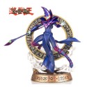 Statue Yu-Gi-Oh ! - Dark Magician Blue 29cm