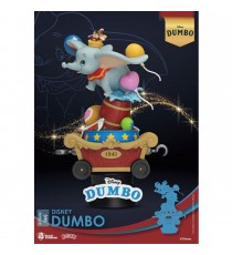 Diorama Disney - Dumbo D-Stage 15cm
