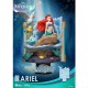Diorama Disney - Story Book Ariel D-Stage 15cm