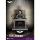Diorama DC - The Dark Knight Trilogy The Joker D-Stage 15cm