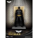 Diorama DC - The Dark Knight Trilogy Batman D-Stage 15cm