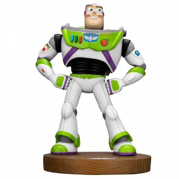Statue Toy Story Disney - Buzz L'Eclair Master Craft 38cm