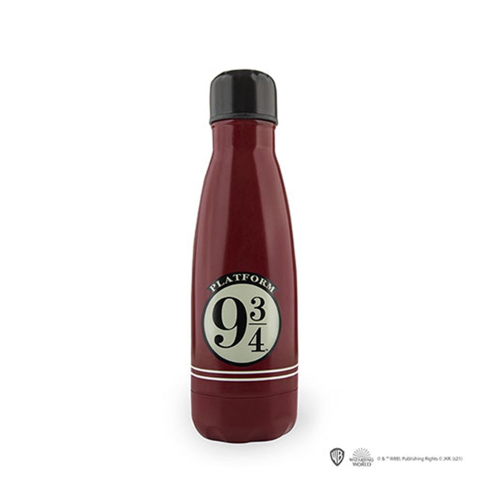 Bouteille Isotherme Harry Potter - Plateforme 9 3/4 500ml