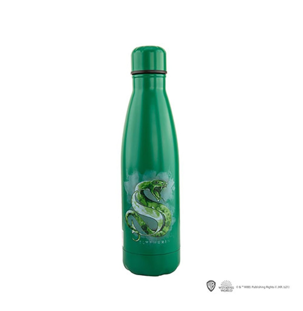 Bouteille Isotherme Harry Potter - Serpentard 500ml