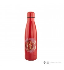 Bouteille Isotherme Harry Potter - Gryffondor 500ml
