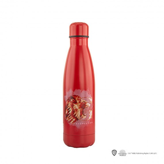 Bouteille Isotherme Harry Potter - Gryffondor 500ml