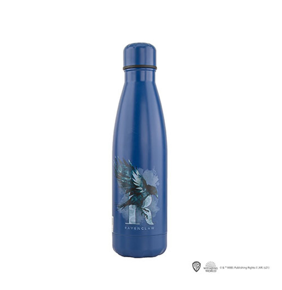 Bouteille Isotherme Harry Potter - Serdaigle 500ml