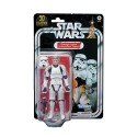 Figurine Star Wars - George Lucas Stormtrooper Disguise Black Series 15cm