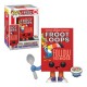 Figurine Kelloggs - Froot Loops Cereal Box Pop 10cm