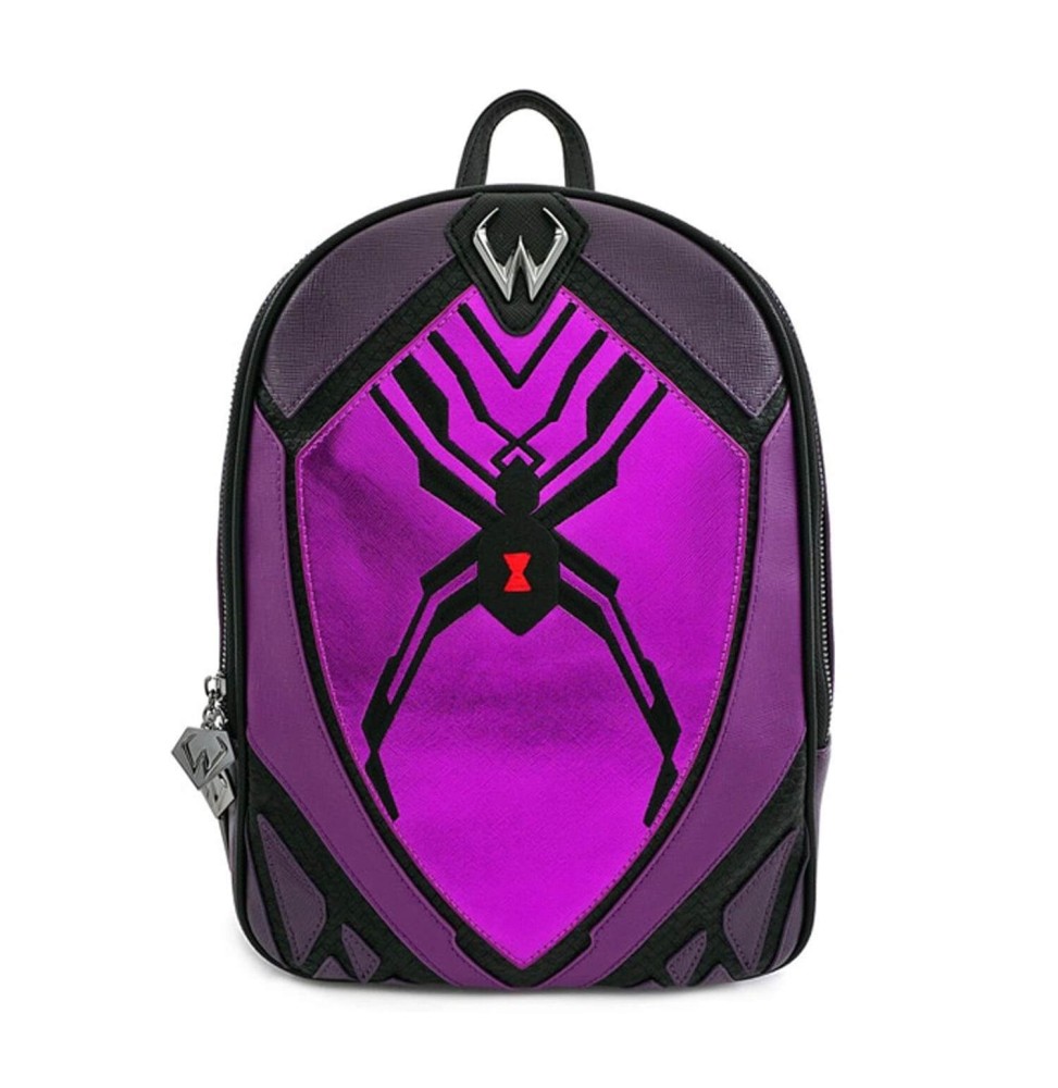 Mini Sac A Dos Overwatch - Widowmaker