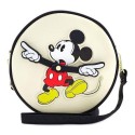 Sac A Main Disney - Mickey Clock Arms