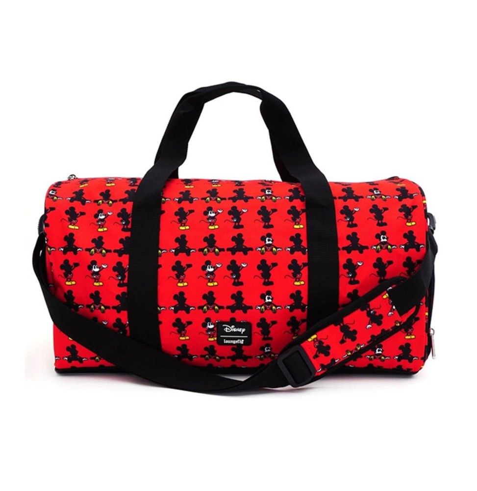 Sac De Voyage Disney - Mickey Mouse