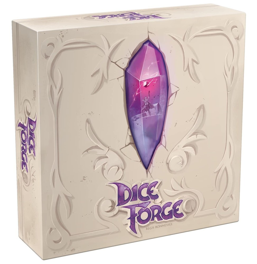 Dice Forge