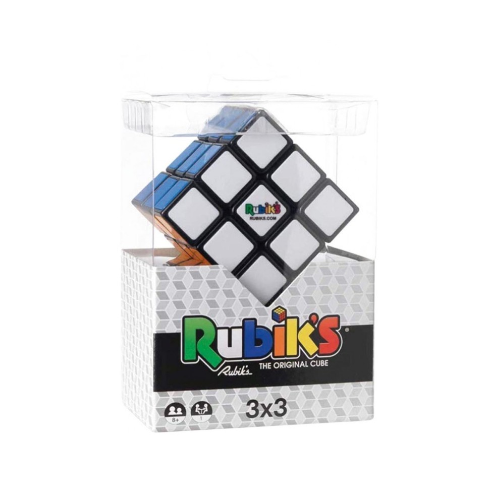 Rubik's Cube 3x3 Advanced Small Pack