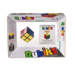 Rubik's Cube 2x2