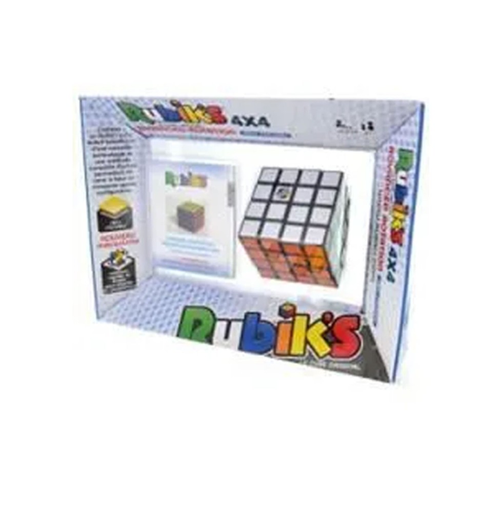 Rubik's Cube 4x4