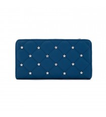 Portefeuille - Americana Quilted