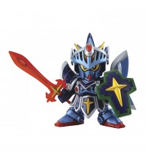 Maquette Gundam - BB393 Full Armor Knight Gundam Gunpla SDSS 8cm