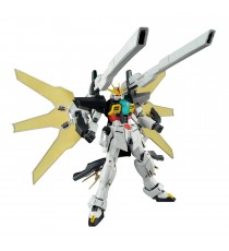Maquette Gundam - Gundam Double X Gunpla MG 1/100 18cm