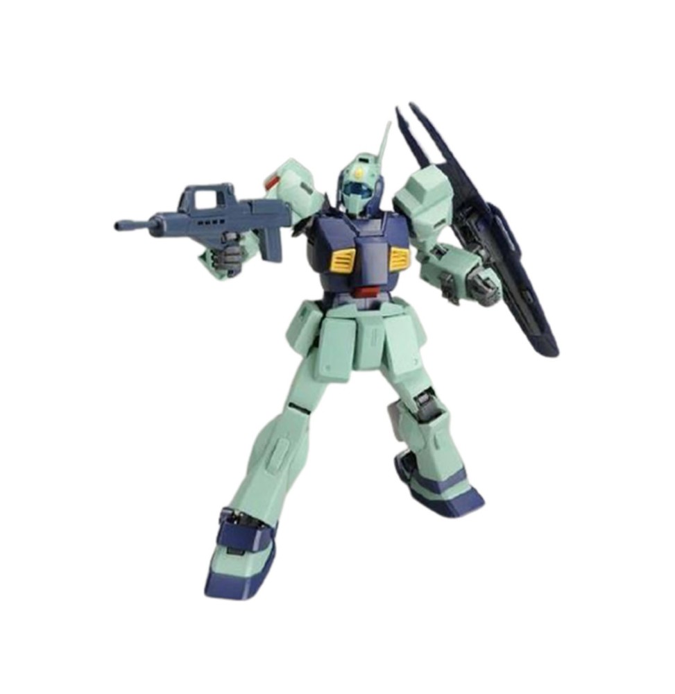 Maquette Gundam - Nemo Gunpla MG 1/100 18cm