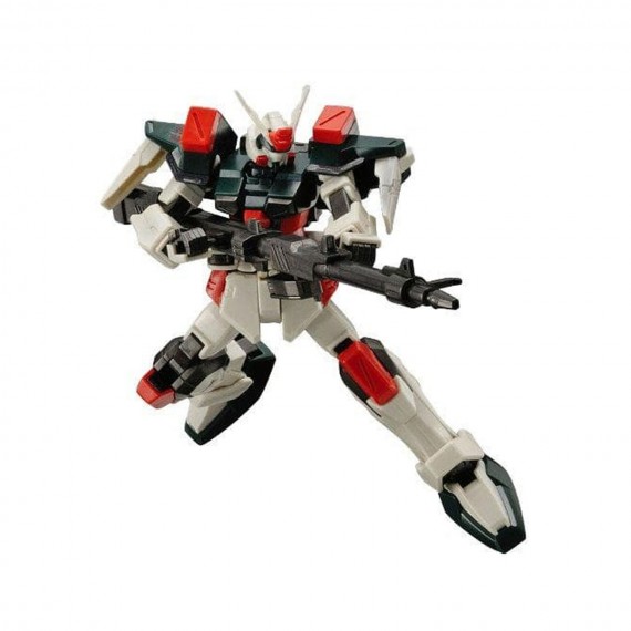 Maquette Gundam - R03 Buster Gundam Gunpla HG 1/144 13cm