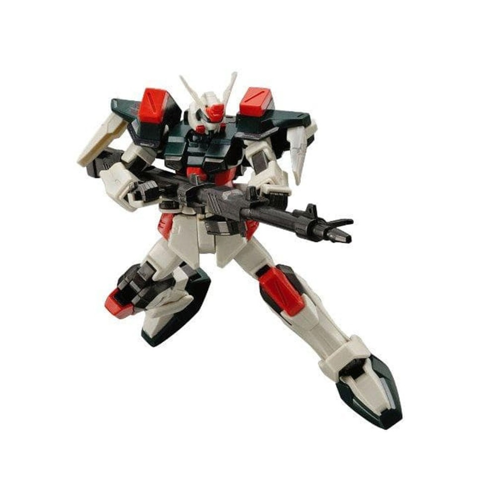 Maquette Gundam - R03 Buster Gundam Gunpla HG 1/144 13cm