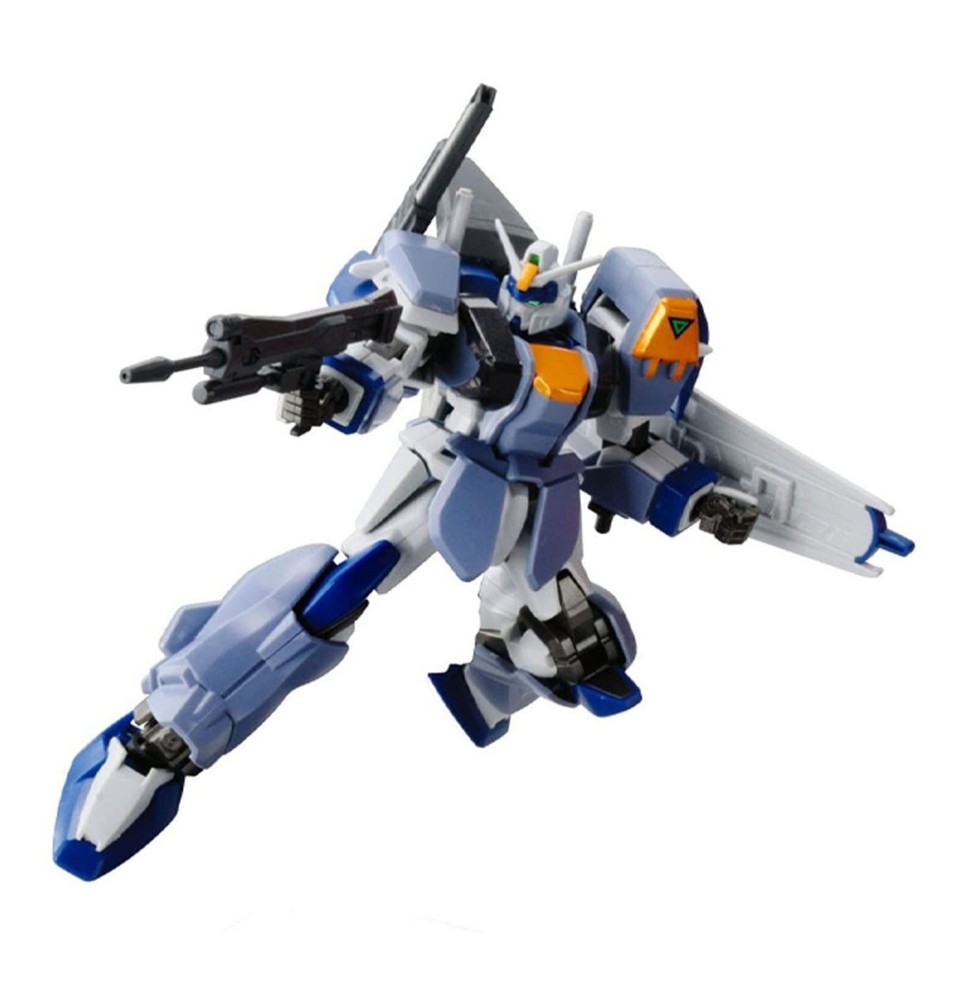 Maquette Gundam - R02 Duel Gundam Gunpla HG 1/144 13cm