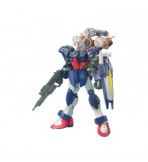 Maquette Gundam - Msv 06 105 Dagger + Gunbarrel Gunpla HG 1/144 13cm