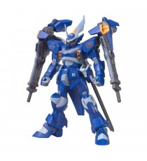 Maquette Gundam - Msv 05 Cgue Type D.E.E.P. Arms Gunpla HG 1/144 13cm
