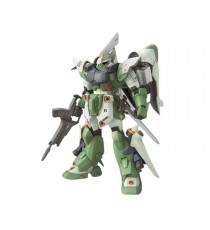 Maquette Gundam - Msv 03 Ginn Type High Maneuver Spec Custom Gunpla HG 1/144 13cm