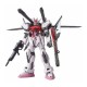 Maquette Gundam - Msv 01 Strike Rouge + Iwsp Gunpla HG 1/144 13cm