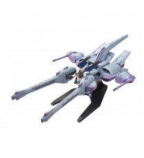 Maquette Gundam - Meteor Unit + Freedom Gundam Gunpla HG 1/144 13cm