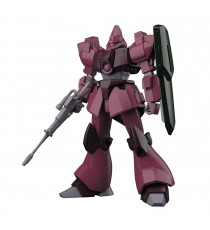 Maquette Gundam - 212 Galbaldy Gunpla HG 1/144 13cm