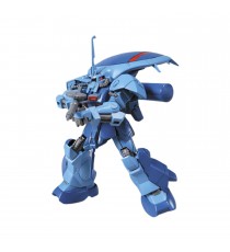 Maquette Gundam - 096 Ewack-Zack Gunpla HG 1/144 13cm