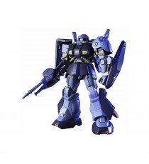 Maquette Gundam - 055 Hi-Zack Earth Federation Gunpla HG 1/144 13cm