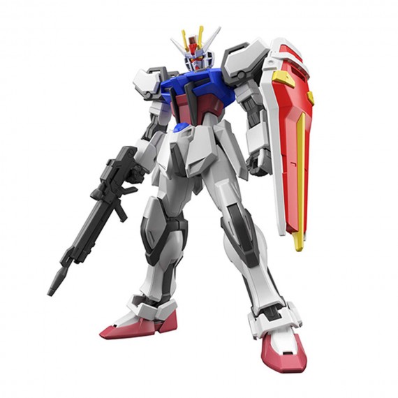 Maquette Gundam - Strike Entry Grade 1/144 13cm