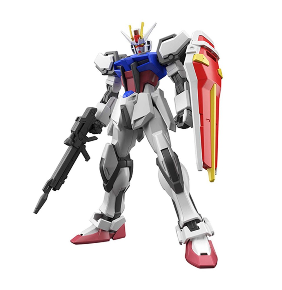 Maquette Gundam - Strike Entry Grade 1/144 13cm Maquette Gundam - Strike Entry Grade 1/144 13cm