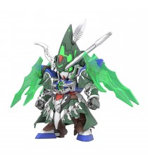 Maquette Gundam - 20 Robin Hood Gundam Age-2 SDWH 8cm