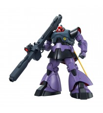 Maquette Gundam - Dom Gunpla MG 1/100 18cm