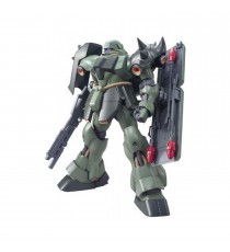 Maquette Gundam - Geara Doga Gunpla MG 1/100 18cm