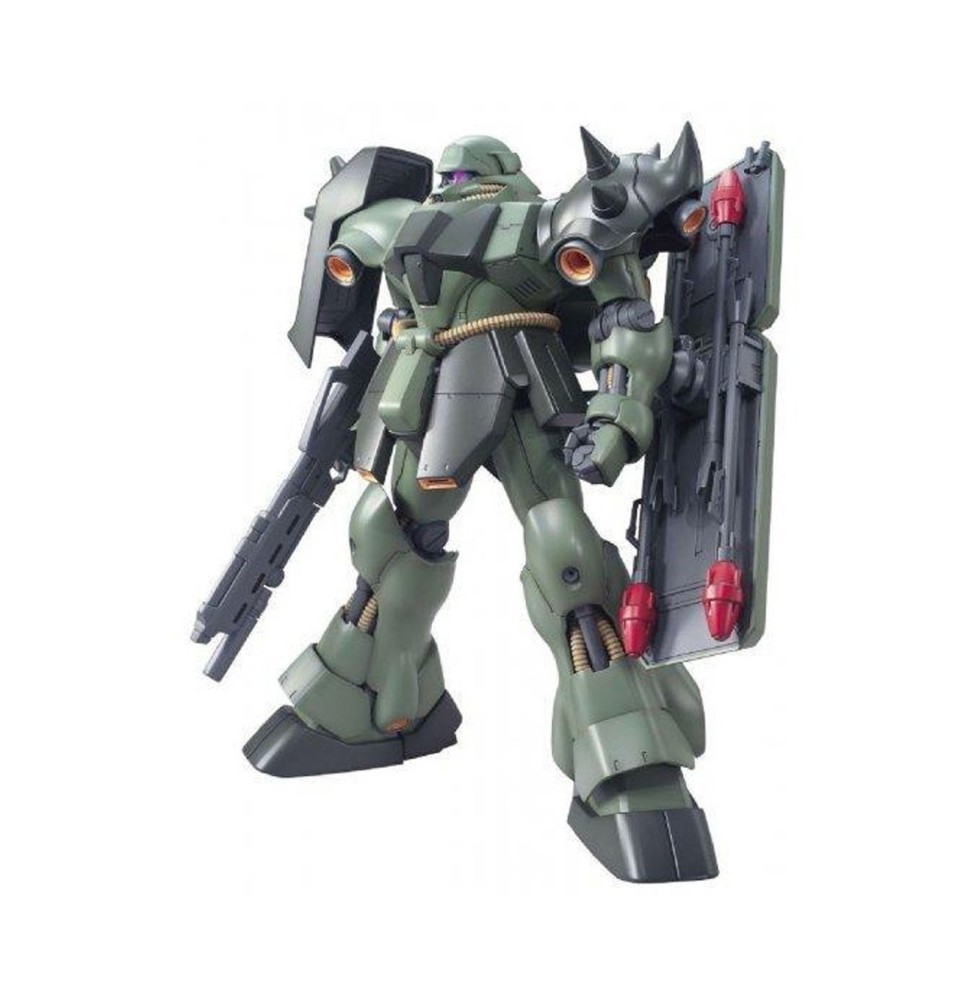 Maquette Gundam - Geara Doga Gunpla MG 1/100 18cm