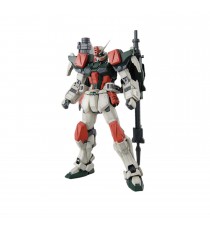 Maquette Gundam - Seed Buster Gundam Gunpla MG 1/100 18cm